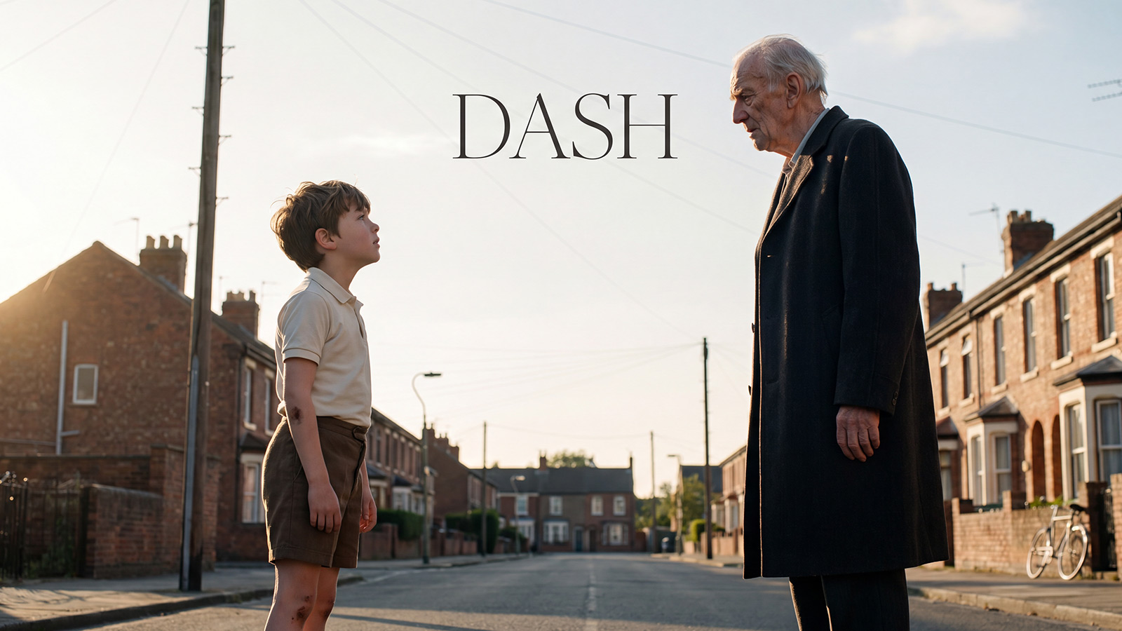 DASH — film still